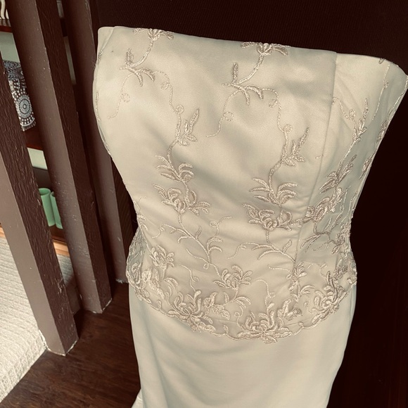 ❤️ MOTHER OF THE BRIDE ❤️ - Picture 10 of 10